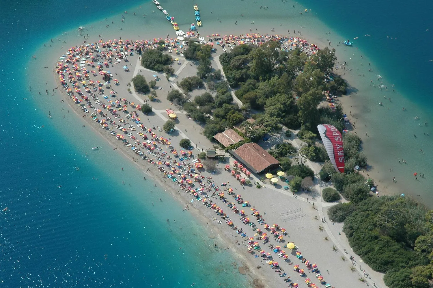 Villa Moderno B Oludeniz Turkey