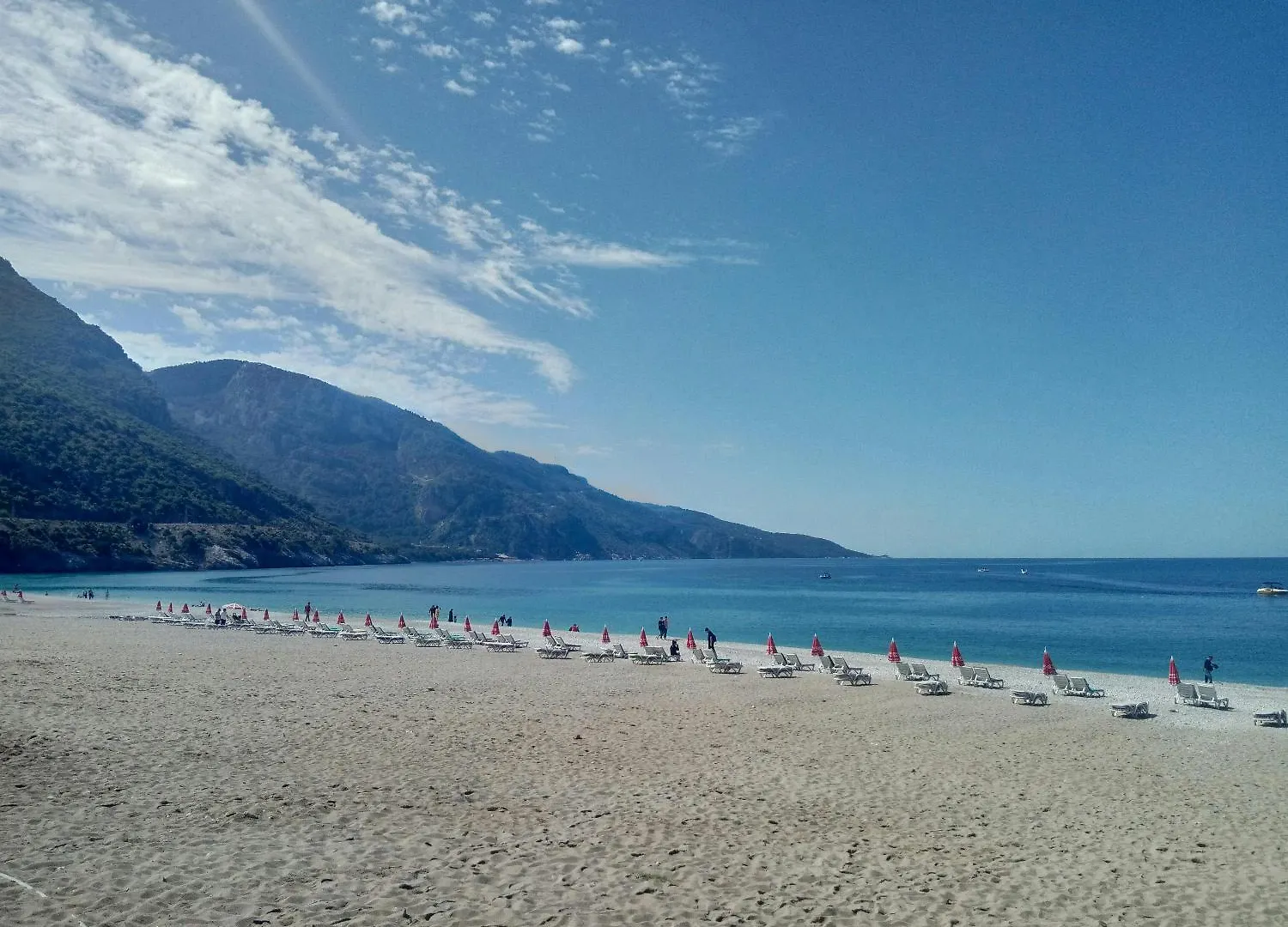 Villa Moderno B Oludeniz